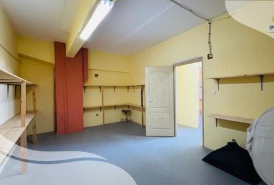 Hală de închiriat divizată, dotată Aradul nou 500-4000 mp - 28