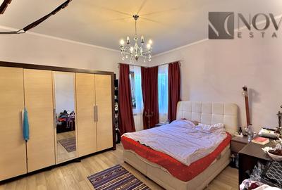 Casa de Vanzare | P-ta Alba Iulia | 185 mp | Curte | Terasa - 10