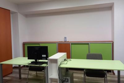 VAND/INCHIRIEZ SPATIU 150 MP. ETAJUL 1 IN  BLOC "CASA OPTIMA"- Independentei - 5