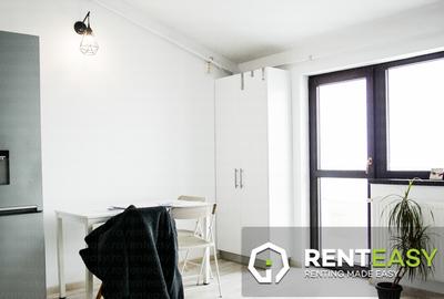 De vanzare! Apartament doua camere in Copou - Carol Residence - 3