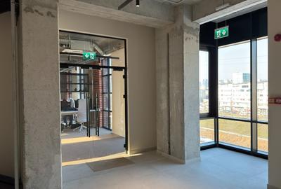 Birouri moderne de închiriat – proiect mixed-use, Bd. Chimiei nr. 8 - 7