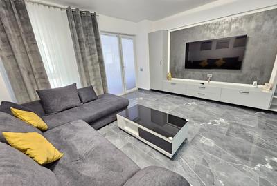 Parcul Carol/13 Septembrie /Loc Parcare/Apartament 2 Cam Lux/Liber cu Iulie/ - 3