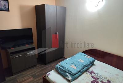 Camere pentru muncitori de inchiriat, 16-35mp, toate Nationalitatile - 35