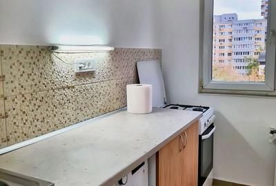 Ag BRASADAS închiriază Ap 2 cam. deosebit Et 6/10 zona TEI. - 8