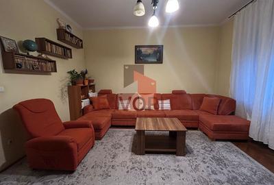 1 camera | centrala proprie | investitie | zona excelenta | - 1