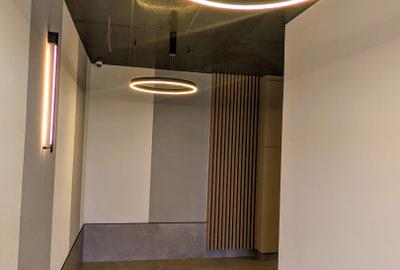 Ap. modern cu 2 camere, zona Lidl Buna Ziua, bloc nou, garaj - 12