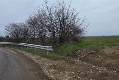 Teren extravilan 7.900 mp de vanzare zona Parapet Targoviște - 6