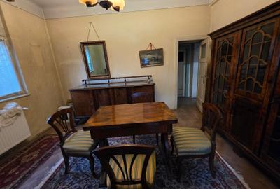 Apartament in vila ultracentra 1 Mai, Pta Victoriei s+p+m, vile tip interbelice - 3