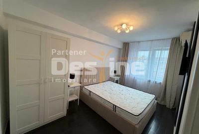 Apartament 2 camere, etajul 2 din 4, Zona Patria - 7