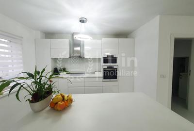 Casa tip duplex | 115mp utili | 300 mp teren | Someseni - 4