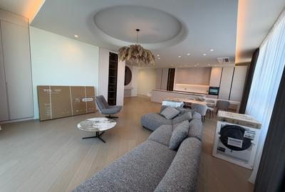 Penthouse în Aviatiei Towers,terasa 30mp,totul nou,parcare inclusă - 7