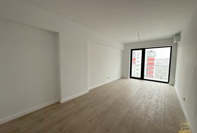 Apartament cu 2 camere tip Viena de vanzare in Prima Urbana 3-Oradea - 1