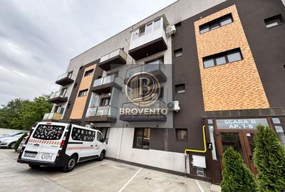 Apartament 2 camere Rahova-Soseau Magurele - 8