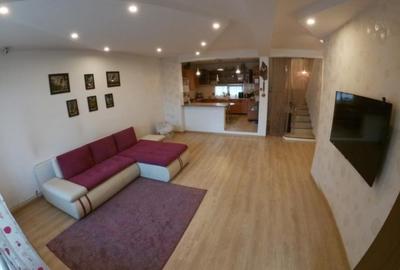 Casa P+1 Pantelimon 5 camere 150mp utili MEGA IMAGEMarket 300mp curte Vezi VIDEO - 1