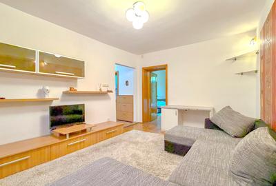 Apartament 3 camere, semidecomandat, Spitalul Judetean - 1