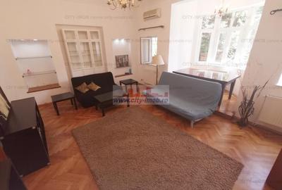 Vanzare si * sau Inchiriere Casa/Vila 5 camere Dorobanti - 30