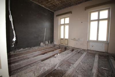 Spatiu comercial P+E zona Rosetti / 800 mp - 10