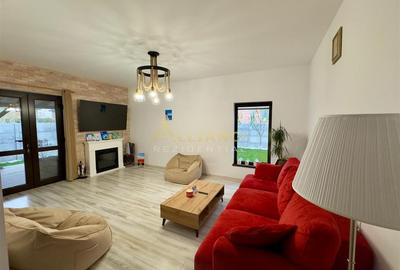 CASA INDIVIDUALA COMUNA BERCENI - 38