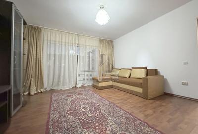Apartament cu 1 camera/Str.Florilor. - 5