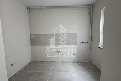 Apartamente cu 2 camere la etajul 1 complet finalizate in Braytim. - 4