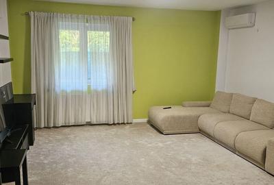 Apartament de 2 camere, 63 mp, 2 locuri de parcare, centrala, Greenfield Băneasa - 1