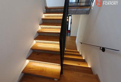 COMISION 0% Casa individuala cu 5 camere si teren de 546 mp - zona Ciarda Rosie - 13