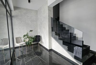 Apartament 4 camere – Bloc Boutique | Iancu Nicolae | Terasa 24 mp | - 14