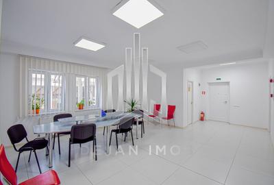 Spațiu de birou | 109 mp | Zona Centrală - 1