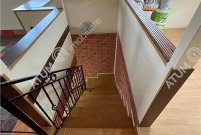 Casa 6 camere decomandate curte 130 mp in Selimbar - 16