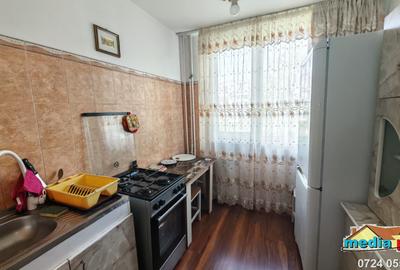 De vânzare apartament 3 camere – Țiglina I, etaj 2 - 6