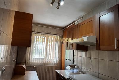 Garsoniera de inchiriat | Matei Basarab | Parcare | Mobilat | Utilat - 8