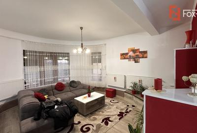 Casă individuală cu 4 camere în Giroc