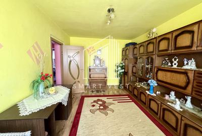 Apartament 3 camere | Etaj 2 | 75 mp | Zona Micro 15 - 8