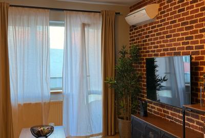 Unirii, Parcul Carol, ISG Residence II - 3