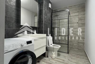 Apartament de vanzare finisat, mobilat cu parcare Ansamblu nou Zorilor - 6
