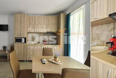 Studio cu priveliște spre mare | Alezzi Beach Resort | Comision 0% - 4