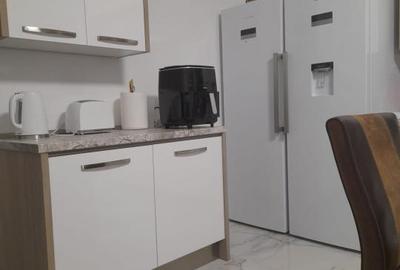 Vila P+M constructie 2020, pretabila doua famiili, teren 620 mp, Cazasu - 30