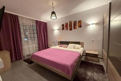 De inchiriat apartament, Str Solstitiului, Complex La Strada - 6