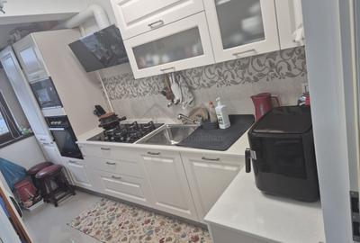 Apartament 3 camere decomandat Cug - 3