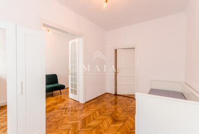 Apartament 4 camere, garaj, pivnita, la 2 minute de Parcul Sub Arini - 11