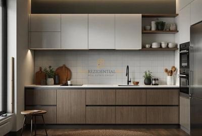 Oferta Comision 0% - Apartament 3 camere de vanzare, Grand Arena Mall - 3