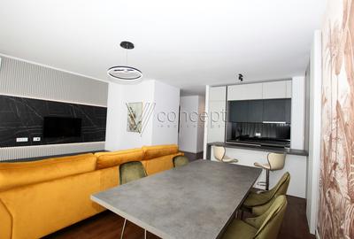 3 camere - The Ivy Baneasa I 2 locuri parcare + boxa - 17