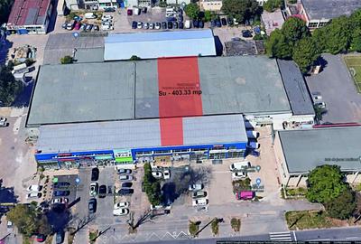 Spatiu comercial de inchiriat Cosbuc - 1