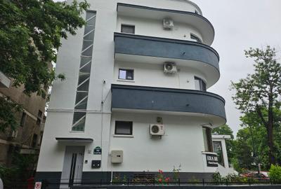 Apartament 3 camere - Floreasca/Beller - prima inchiriere dupa renovare - 1