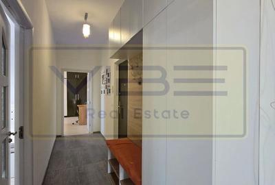 Apartament 77mp - bloc nou- langa Silk District - Baza 3 - 7