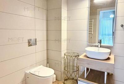 Apartament 3 camere Parcului 20 loc de parcare inclus - 10