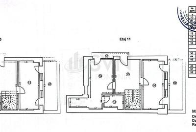 REA1028262 Penthouse 5 Camere l 2 Terase l ParcarI Subterane l SUN LAKE RESIDENC - 14