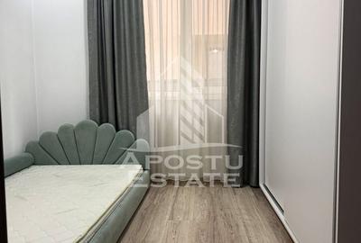 Apartament 3 camere, decomandat, 60 mp utili, etaj p/3, zona Girocului - 8