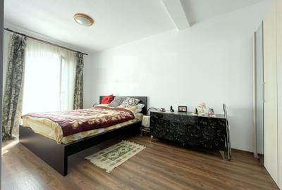 Casa tip triplex in Dumbravita - zona centrala spre padure - locatie excelenta - 9