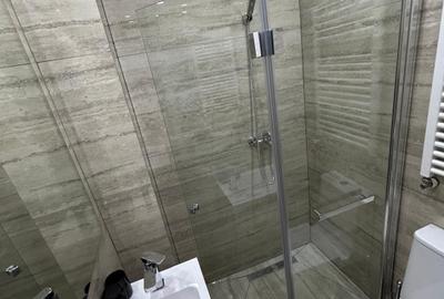 Inchiriere Apartament 3 camere Renovat Centrala Propie Unirii-Corneliu Coposu - 12